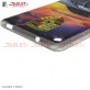 Jelly Back Cover Porsche for Tablet Lenovo TAB 3 7 Essential TB3-710